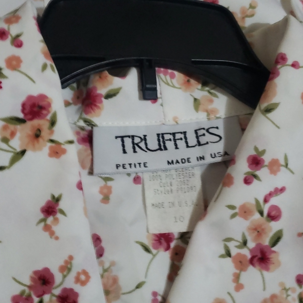 Blouse - Picture 3 of 3